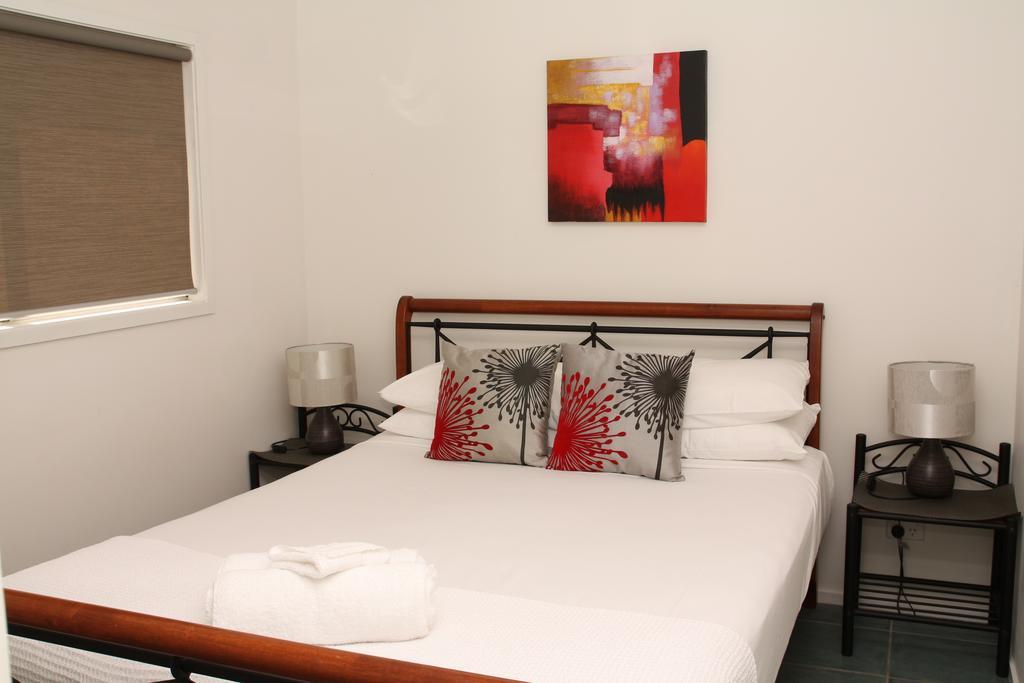 Lake Placid Tourist Park Hotel Caravonica ห้อง รูปภาพ