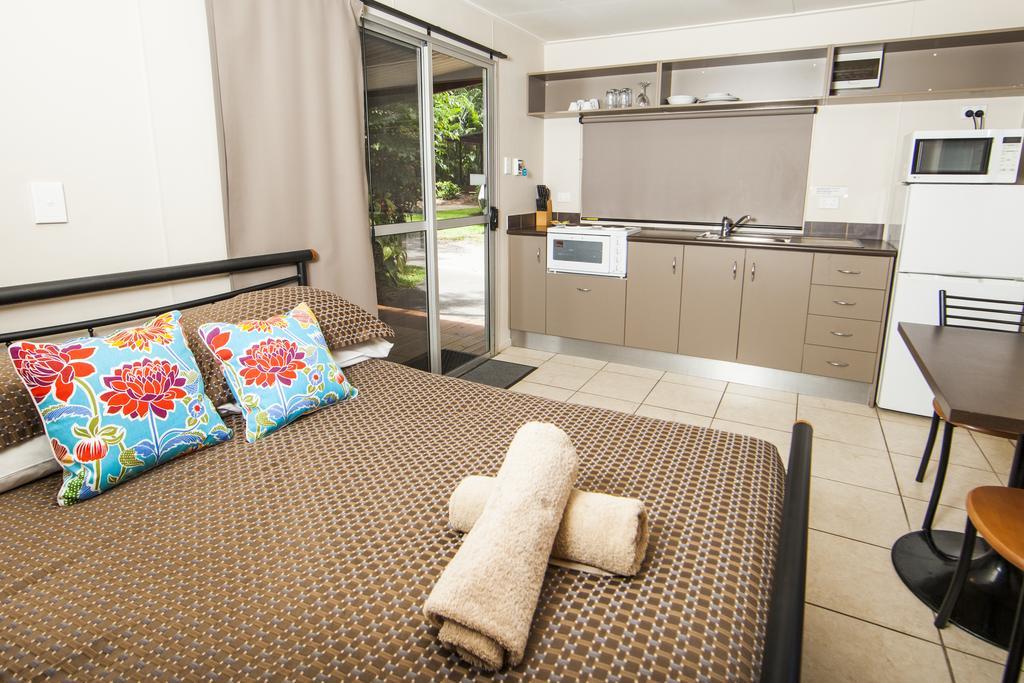 Lake Placid Tourist Park Hotel Caravonica ห้อง รูปภาพ