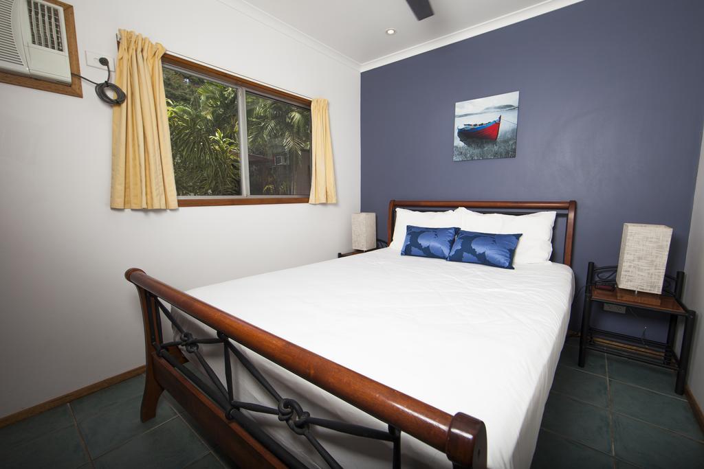 Lake Placid Tourist Park Hotel Caravonica ภายนอก รูปภาพ
