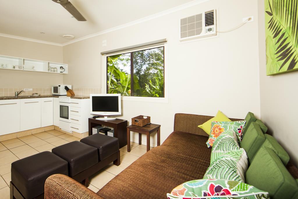 Lake Placid Tourist Park Hotel Caravonica ห้อง รูปภาพ